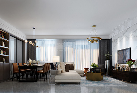 保利領繡前城   123平