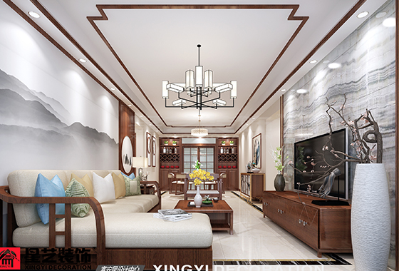 翰林學府  130平