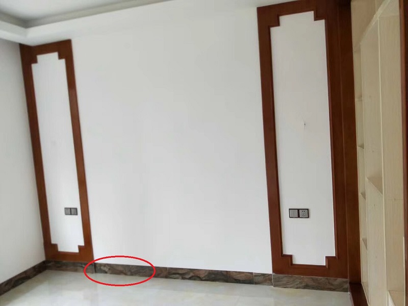 什么是踢腳線？踢腳線裝修用哪種材料好？