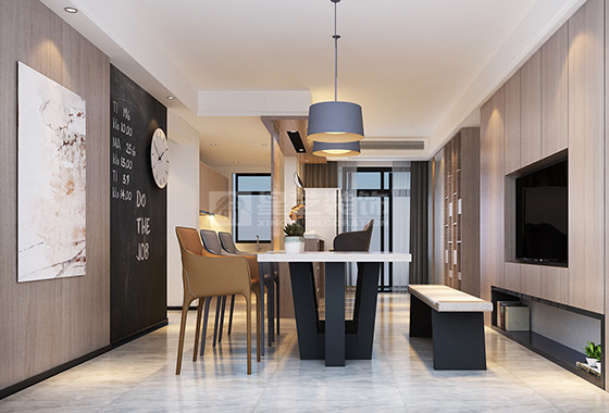 華潤二十四城   110平