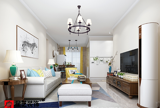 保利領(lǐng)繡前城   100平