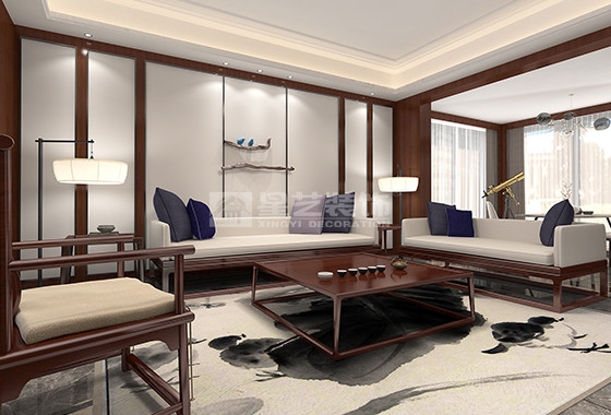 萬(wàn)達(dá)茂   140平