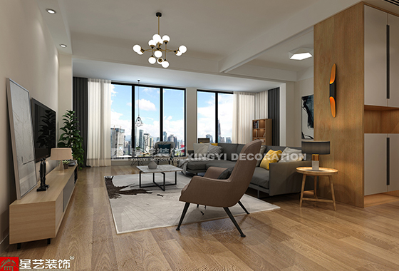 萬(wàn)達(dá)茂   120平