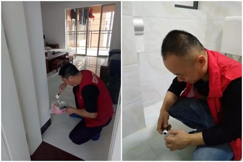 你們南寧星藝裝飾的售后服務(wù)怎么樣？