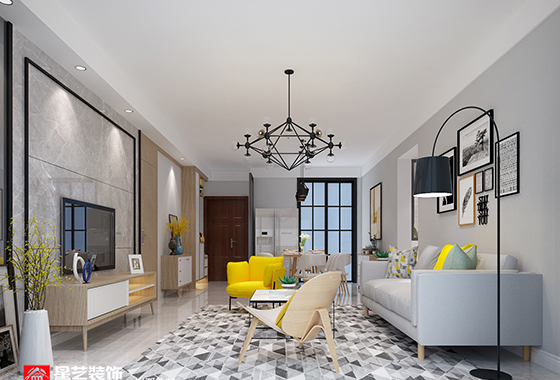 萬(wàn)達(dá)茂    140平