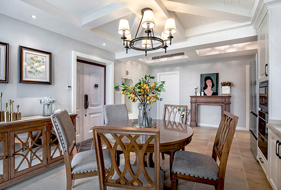 遠(yuǎn)辰山水一號(hào)    150平