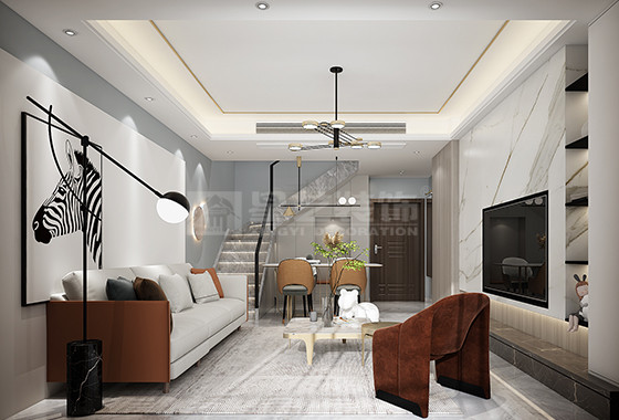 翡翠時(shí)光      140平