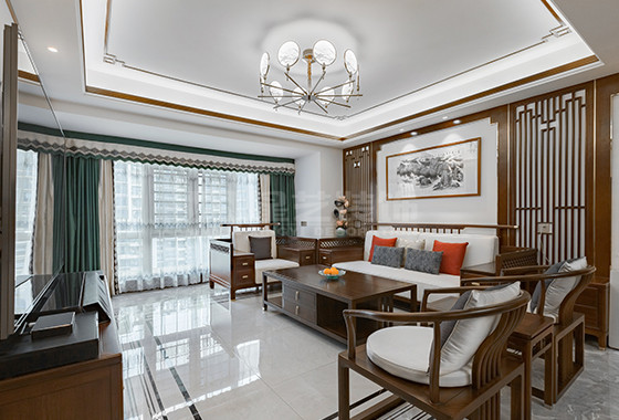 榮和中央公園   160平