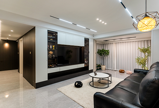 保利領譽府132平