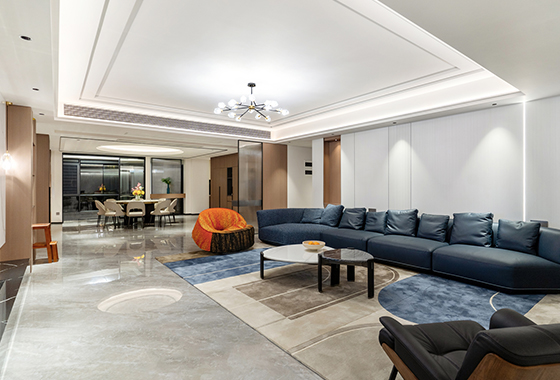 龍光玖瓏湖 271平